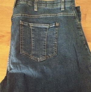 Lee Women's Plus Size Jeans NWOT